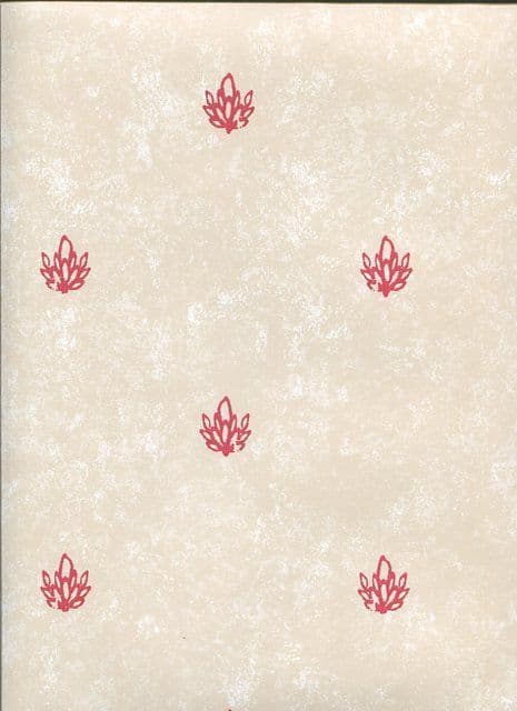 Indo Chic Wallpaper G67391 By Galerie