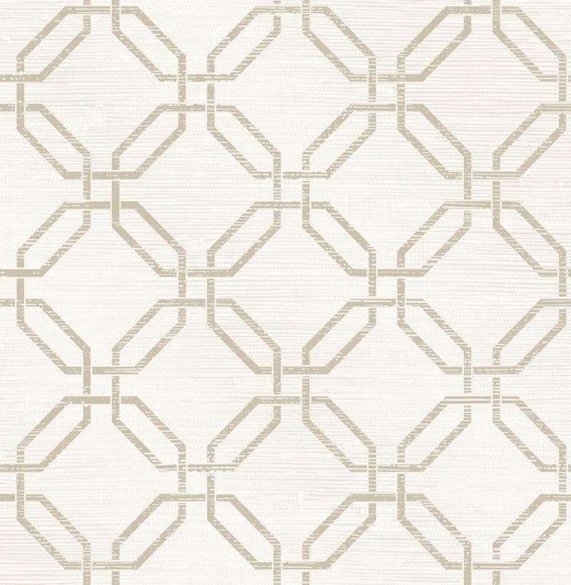 Insignia Wallpaper FD24407 By Kenneth James For Brewster Fine Decor