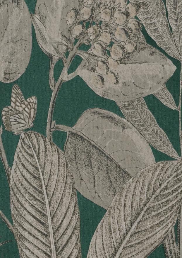 Inspire Wallpaper 221188 or INS221188 By BN Wallcoverings For Tektura