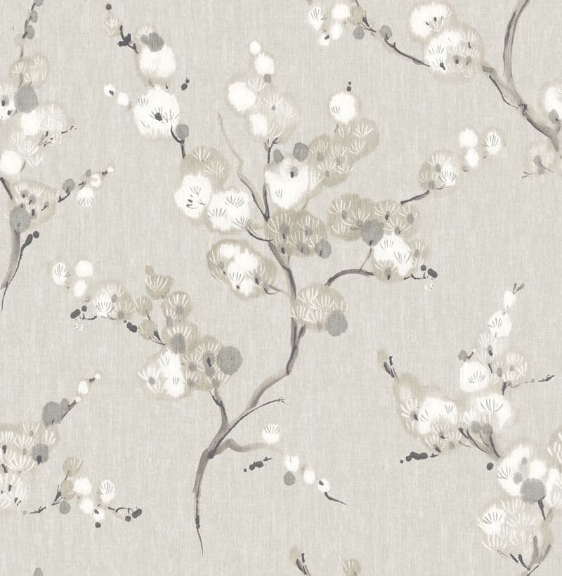 Mistral East West Style Wallpaper Bliss 2764-24306 By A Street Prints For Brewster Fine Decor