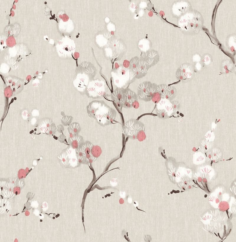 Mistral East West Style Wallpaper Bliss 2764-24307 By A Street Prints For Brewster Fine Decor