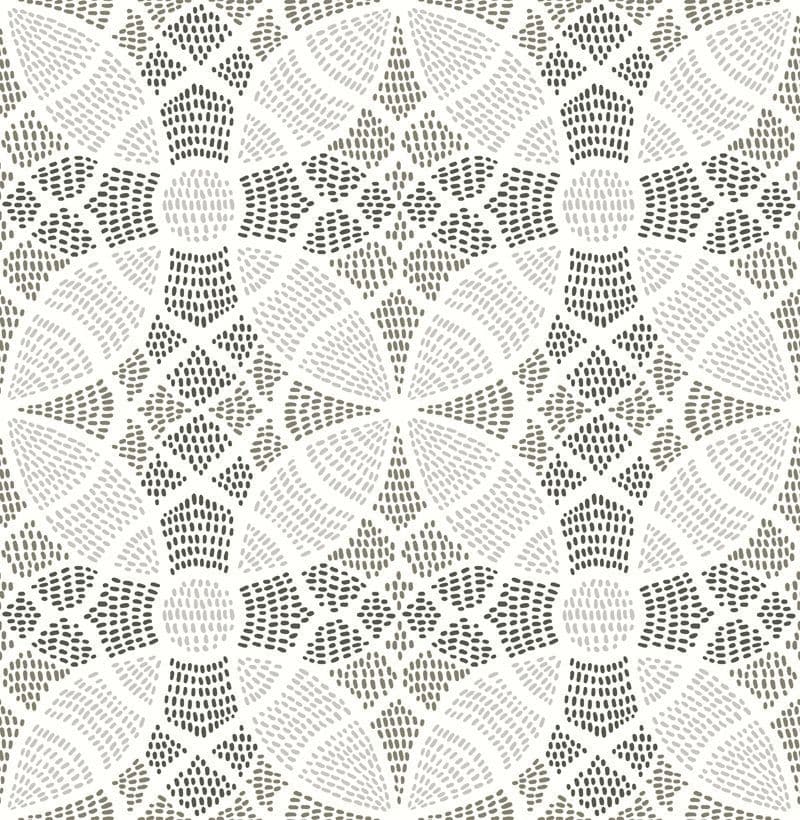 Mistral East West Style Wallpaper Zazen 2764-24336 By A Street Prints For Brewster Fine Decor