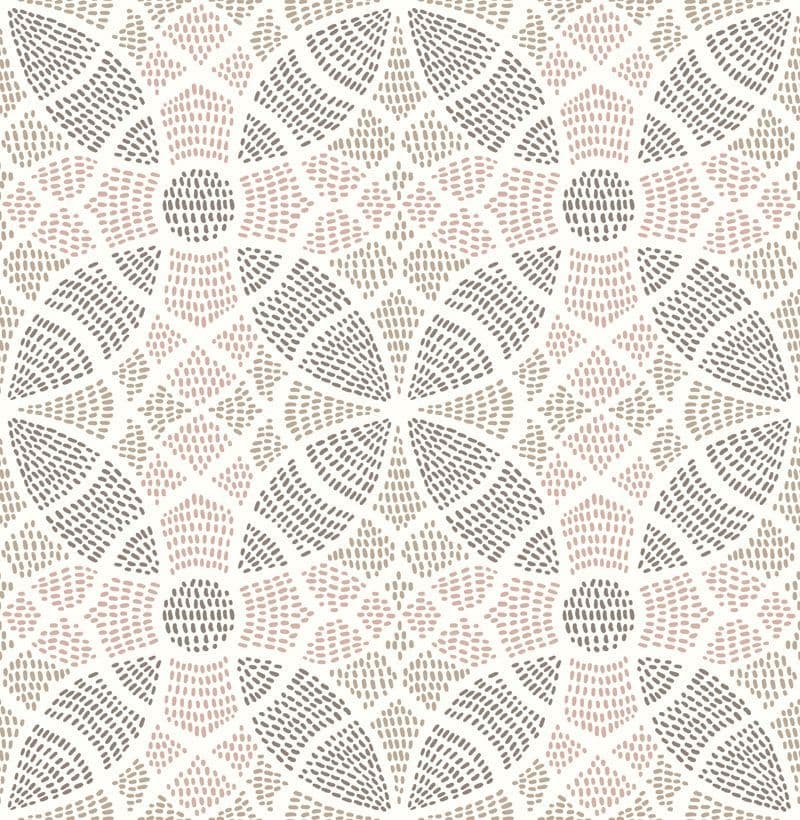 Mistral East West Style Wallpaper Zazen 2764-24337 By A Street Prints For Brewster Fine Decor