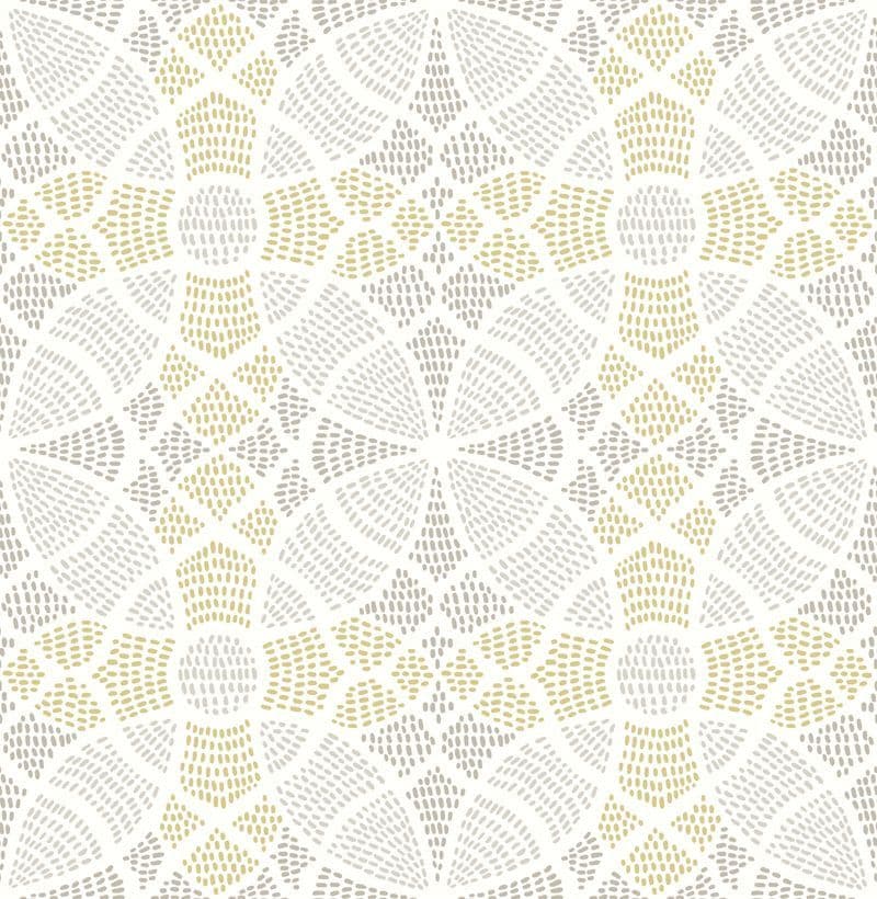 Mistral East West Style Wallpaper Zazen 2764-24338 By A Street Prints For Brewster Fine Decor