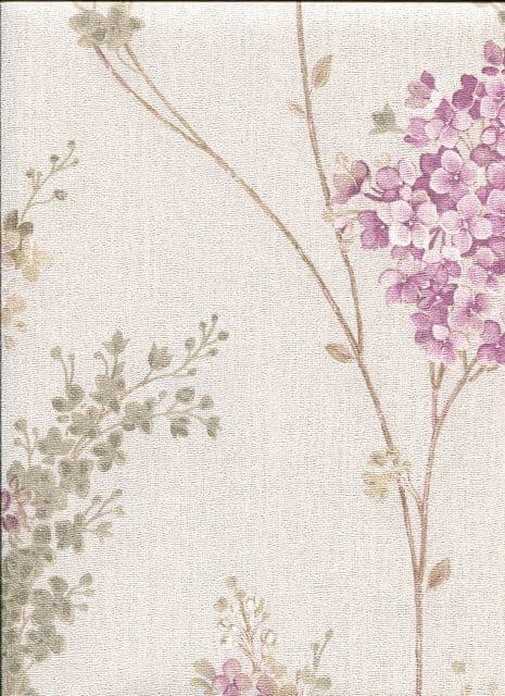 Italian Chic Wallpaper 5504 By Cristiana Masi For Galerie