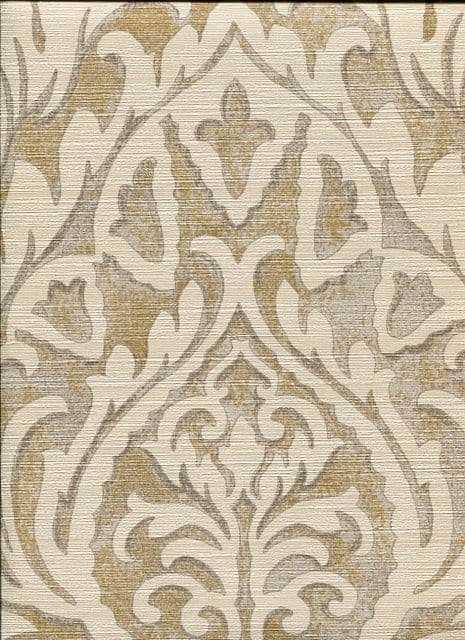 Italian Chic Wallpaper 5517 By Cristiana Masi For Galerie