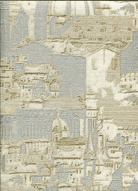 Italian Classic 2018 Wallpaper Disegno Brunelleschi 22923 By Sirpi For Portfolio