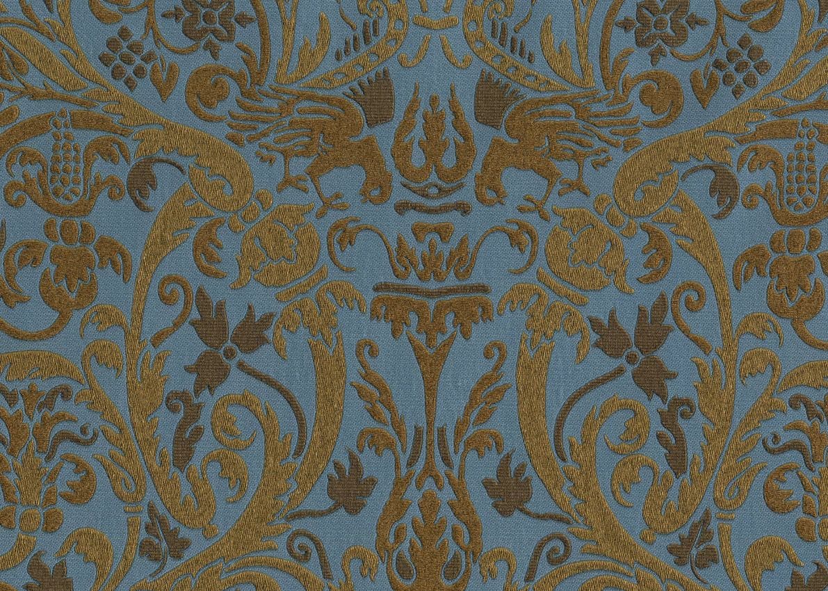 Italian Classic 2022 Wallpaper Ca d'Oro 25210 By Sirpi For Colemans