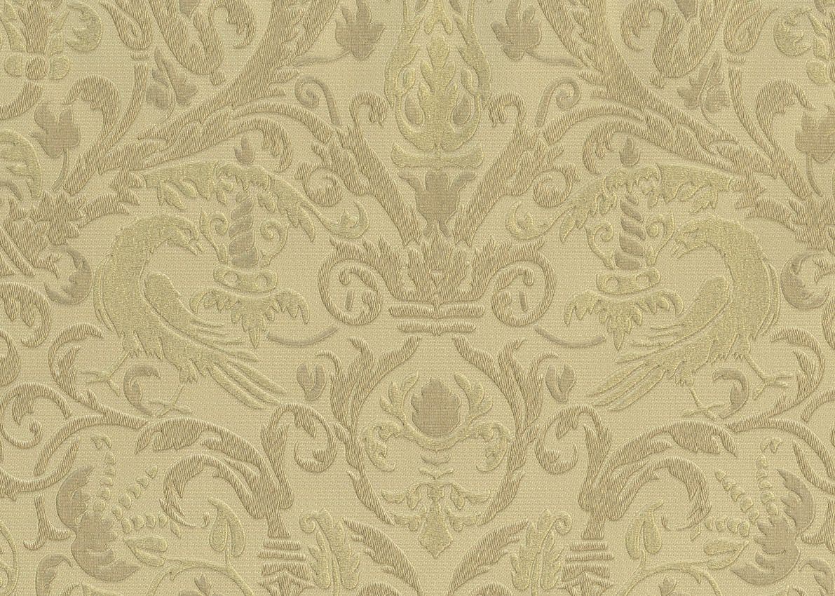 Italian Classic 2022 Wallpaper Ca d'Oro 25213 By Sirpi For Colemans