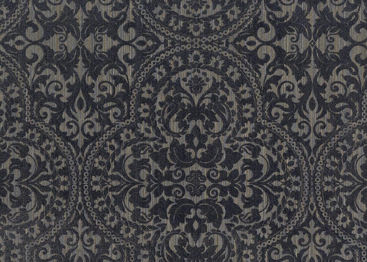 Italian Classic 2022 Wallpaper Fregio Accademia Flock 25280 By Sirpi For Colemans