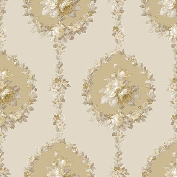 Italian Damasks 3 Wallpaper 3902 By Parato For Galerie