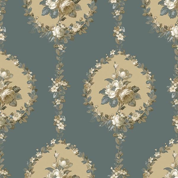 Italian Damasks 3 Wallpaper 3903 By Parato For Galerie