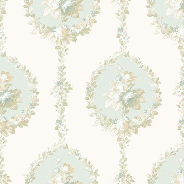 Italian Damasks 3 Wallpaper 3905 By Parato For Galerie