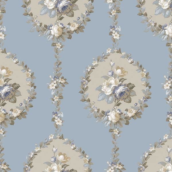 Italian Damasks 3 Wallpaper 3906 By Parato For Galerie