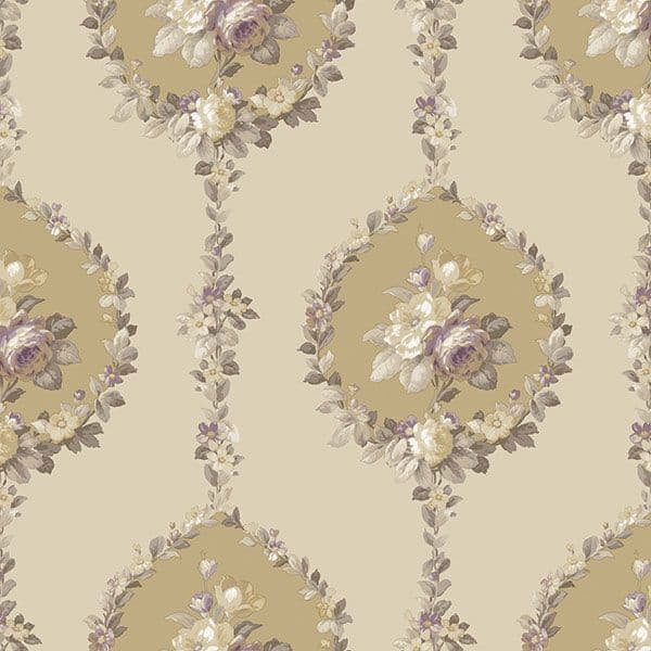 Italian Damasks 3 Wallpaper 3907 By Parato For Galerie