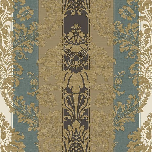 Italian Damasks 3 Wallpaper 3913 By Parato For Galerie