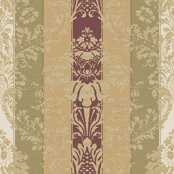 Italian Damasks 3 Wallpaper 3918 By Parato For Galerie