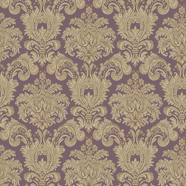Italian Damasks 3 Wallpaper 3937 By Parato For Galerie