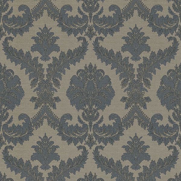 Italian Damasks 3 Wallpaper 3946 By Parato For Galerie