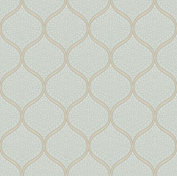 Italian Damasks 3 Wallpaper 3955 By Parato For Galerie