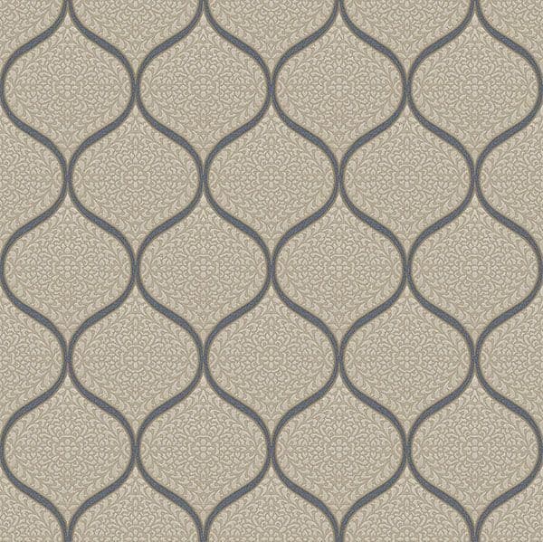 Italian Damasks 3 Wallpaper 3956 By Parato For Galerie