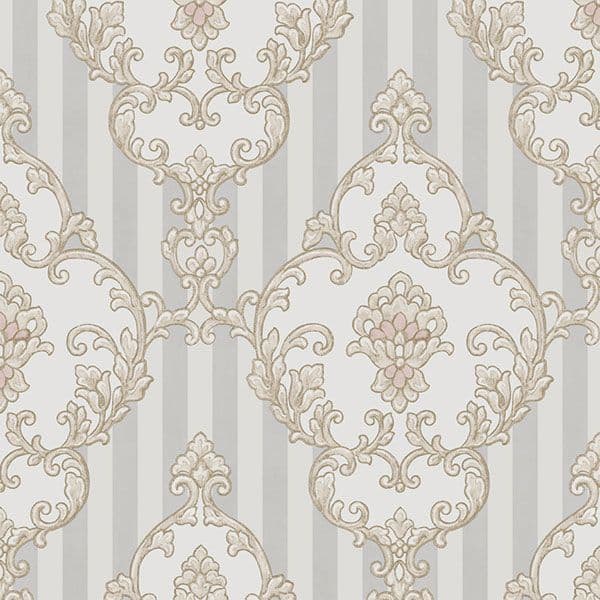 Italian Glamour Wallpaper 4601 By Parato For Galerie