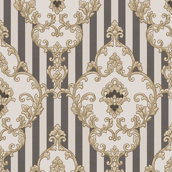 Italian Glamour Wallpaper 4603 By Parato For Galerie