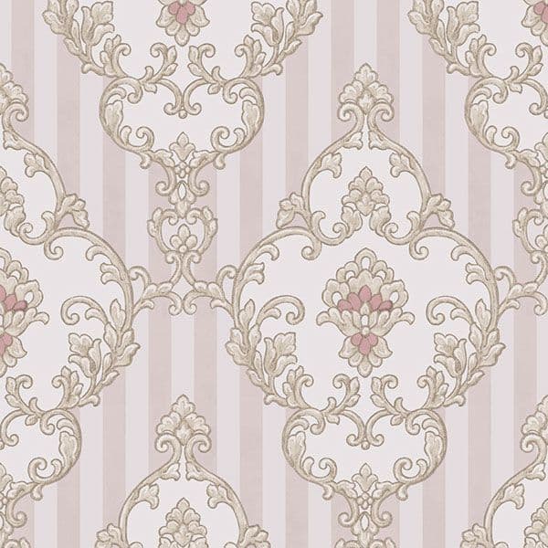 Italian Glamour Wallpaper 4604 By Parato For Galerie