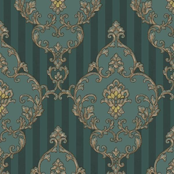 Italian Glamour Wallpaper 4605 By Parato For Galerie