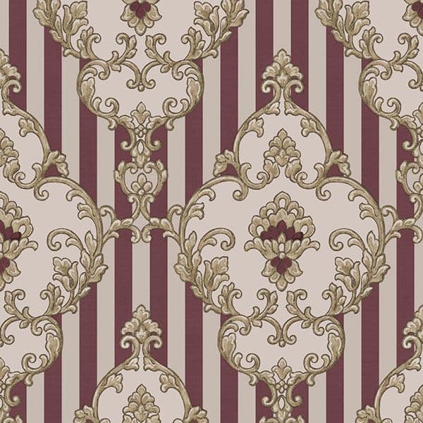 Italian Glamour Wallpaper 4608 By Parato For Galerie