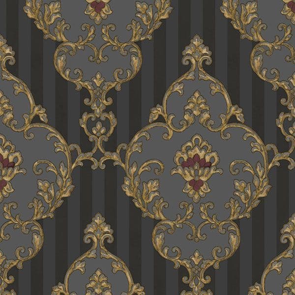 Italian Glamour Wallpaper 4609 By Parato For Galerie