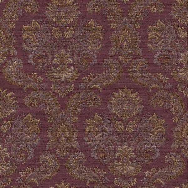 Italian Glamour Wallpaper 4618 By Parato For Galerie