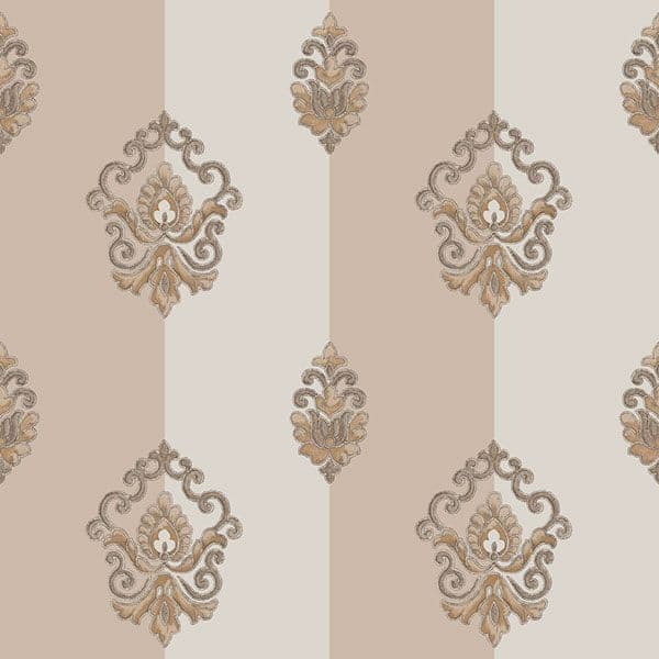 Italian Glamour Wallpaper 4622 By Parato For Galerie