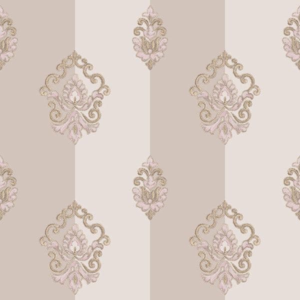 Italian Glamour Wallpaper 4624 By Parato For Galerie