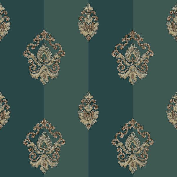 Italian Glamour Wallpaper 4625 By Parato For Galerie