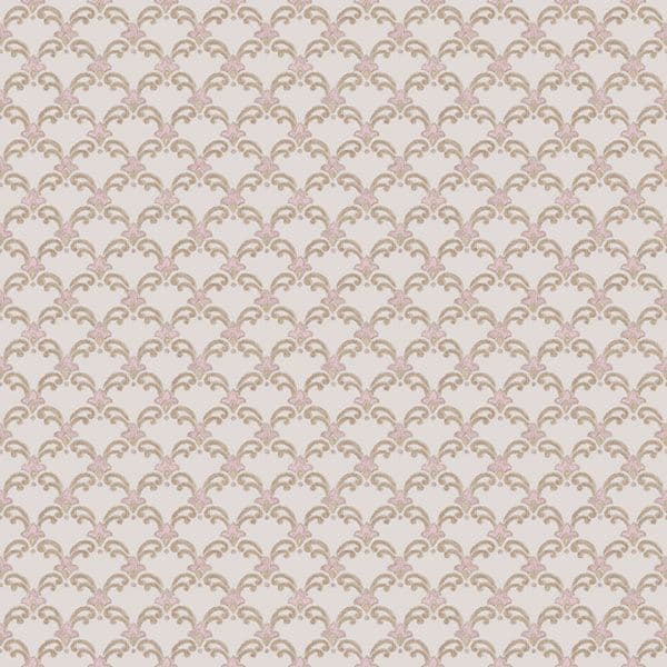 Italian Glamour Wallpaper 4634 By Parato For Galerie