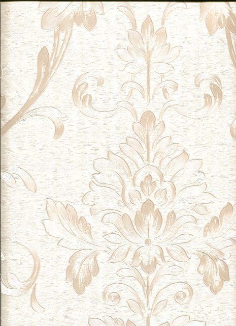 Italian Silk 6 Wallpaper Damasco Silky 21787 By Sirpi For Colemans