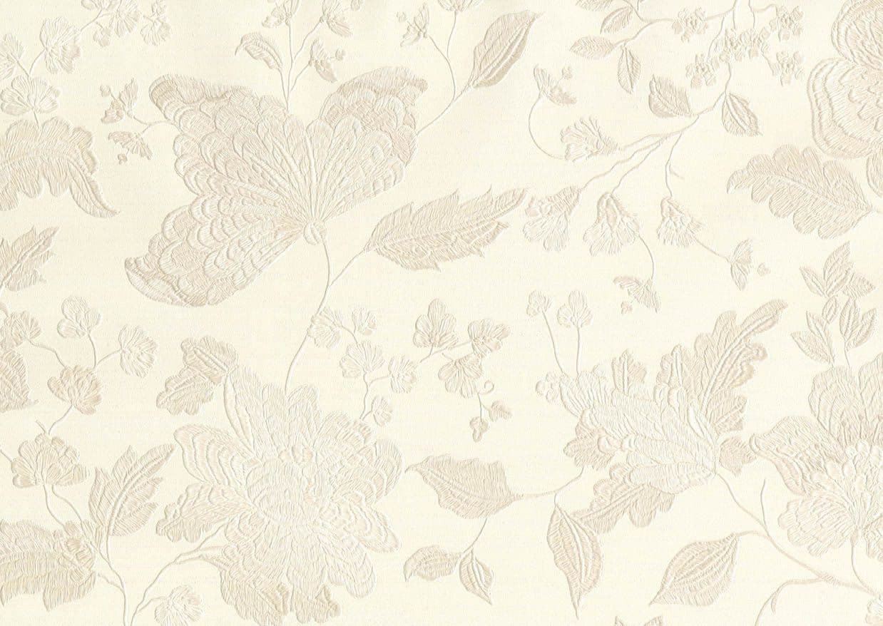 Italian Silk 7 Wallpaper Indian Flower 24842 By Sirpi For Colemans