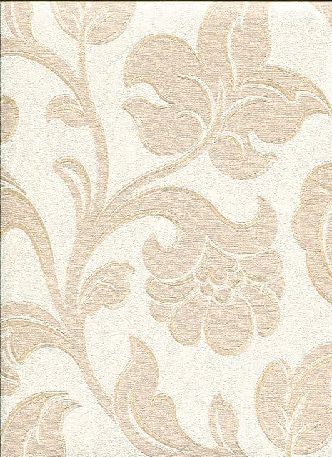 Italian Style Wallpaper 55501 By Galerie