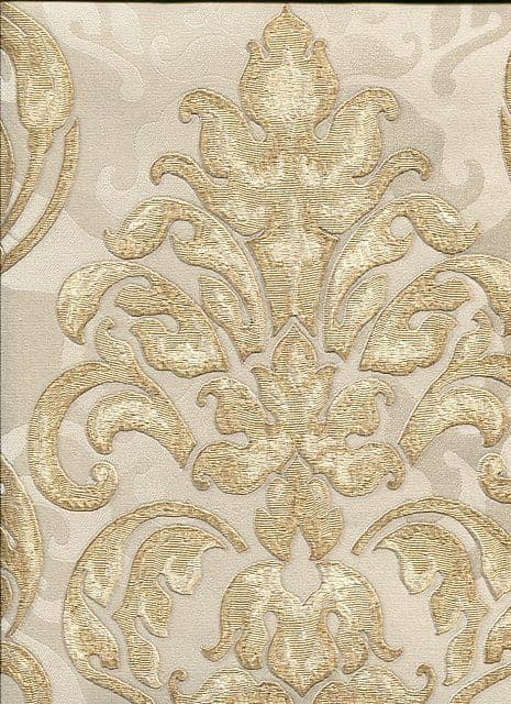 Italian Touch Wallpaper Damasco Fuji 21931 By Sirpi For Dixons Exclusive