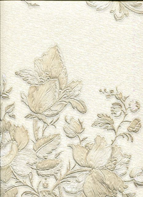 Italian Touch Wallpaper Damasco Rosita 18425 By Sirpi For Dixons Exclusive