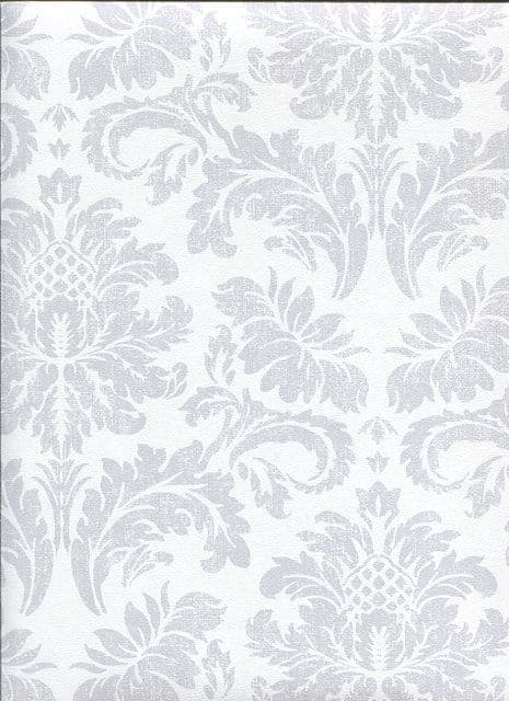 Jardin Chic Wallpaper G67279 By Galerie