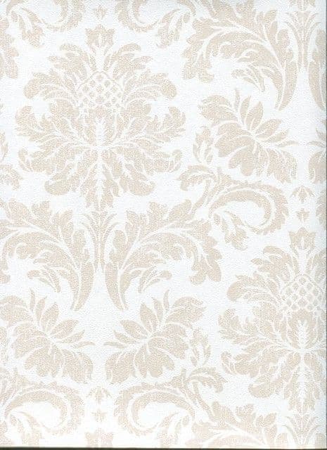 Jardin Chic Wallpaper G67280 By Galerie