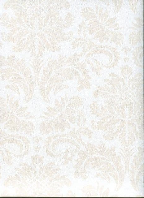 Jardin Chic Wallpaper G67282 By Galerie