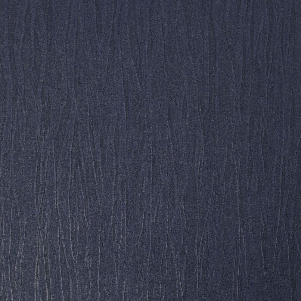 Jewel Boutique Marquise Plain Sapphire Wallpaper 111308 By Graham & Brown