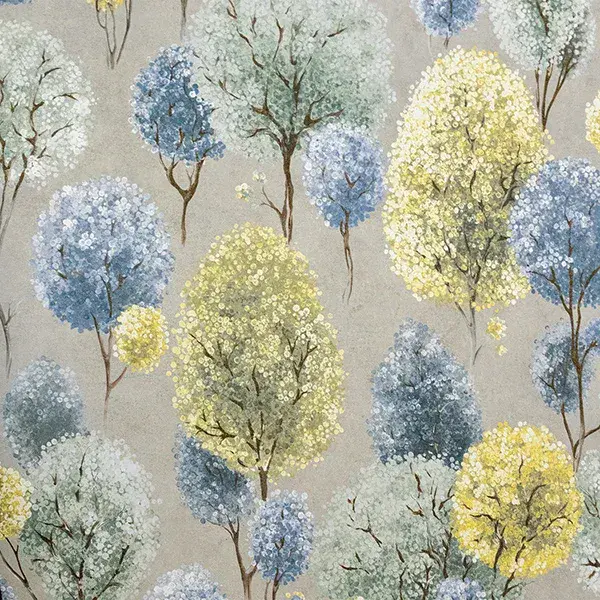 Julie Feels Home Tilia Citron Stone Wallpaper 26923 By Hohenberger For Galerie