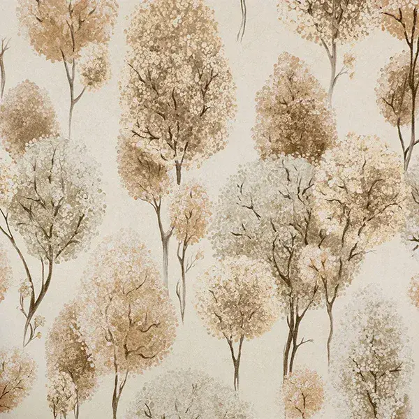 Julie Feels Home Tilia Cord Cream Wallpaper 26926 By Hohenberger For Galerie