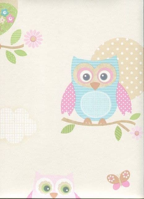 Just 4 Kids Wallpaper G56035 By Galerie