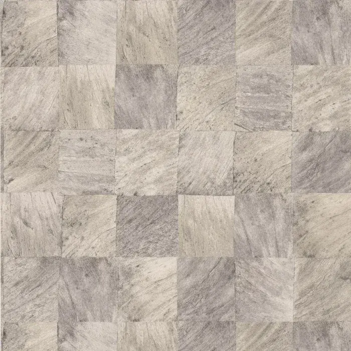 Karabane Wallpaper Abale Gris Cendre 75173062 or 7517 30 62 By Casamance