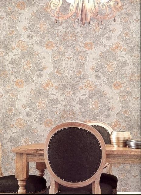 Karat 2017 Wallpaper Z2919 or 2919 By Zambaiti Parati For Colemans